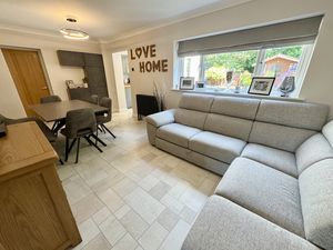 Dining/Family Room- click for photo gallery